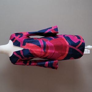 Trina Turk sheath dress